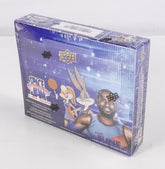Space Jam: A New Legacy Hobby Box (Upper Deck 2021) - Starbase 505